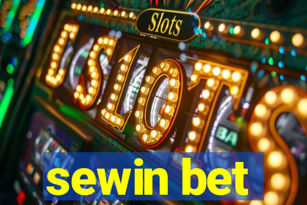 sewin bet